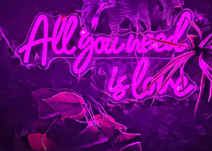 Roch'amore Troglodyte Romantique Et Unique *